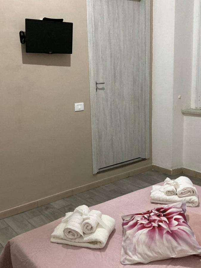 Dareb Home Vista Mare Agrigento Exterior photo