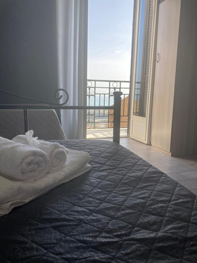 Dareb Home Vista Mare Agrigento Exterior photo