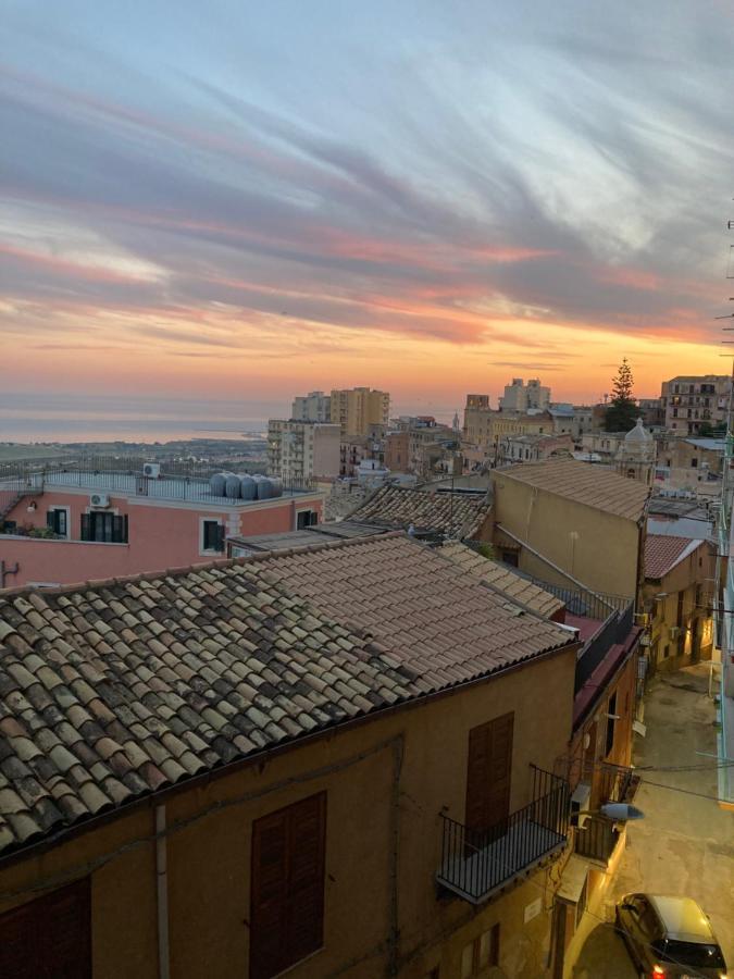 Dareb Home Vista Mare Agrigento Exterior photo
