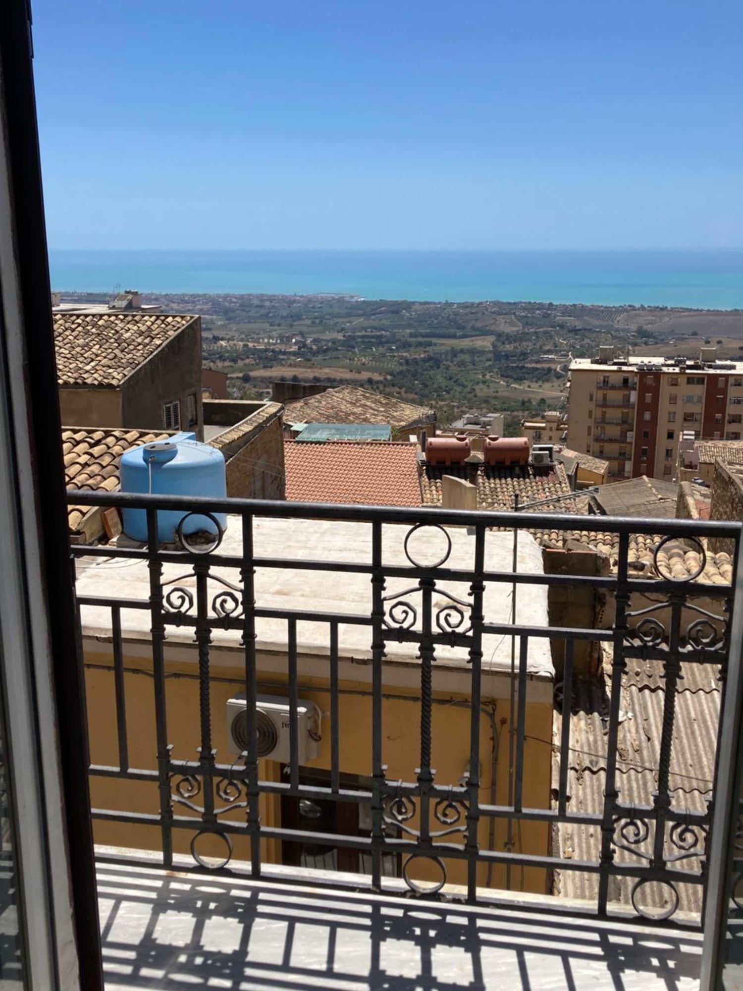 Dareb Home Vista Mare Agrigento Exterior photo