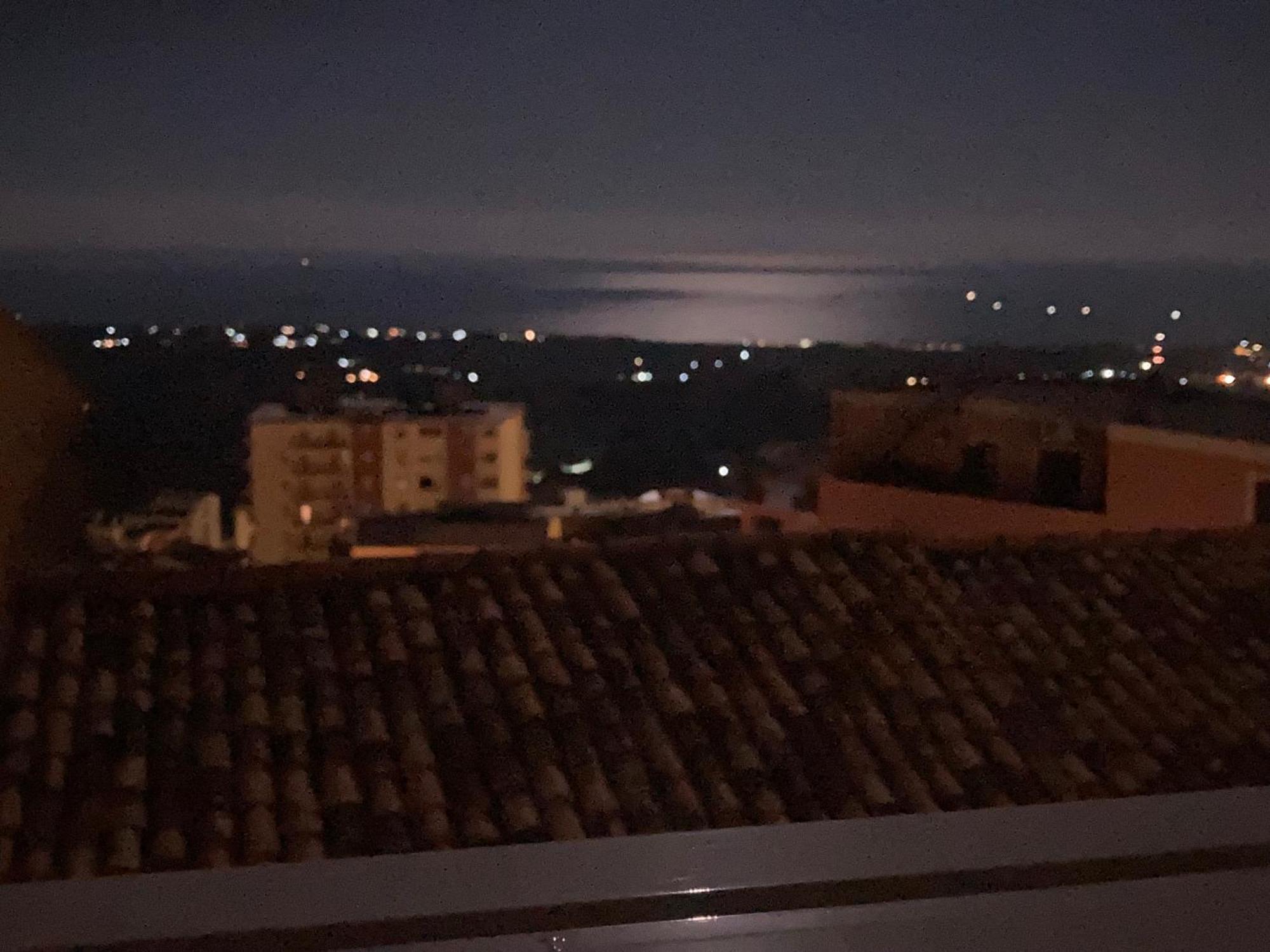 Dareb Home Vista Mare Agrigento Exterior photo