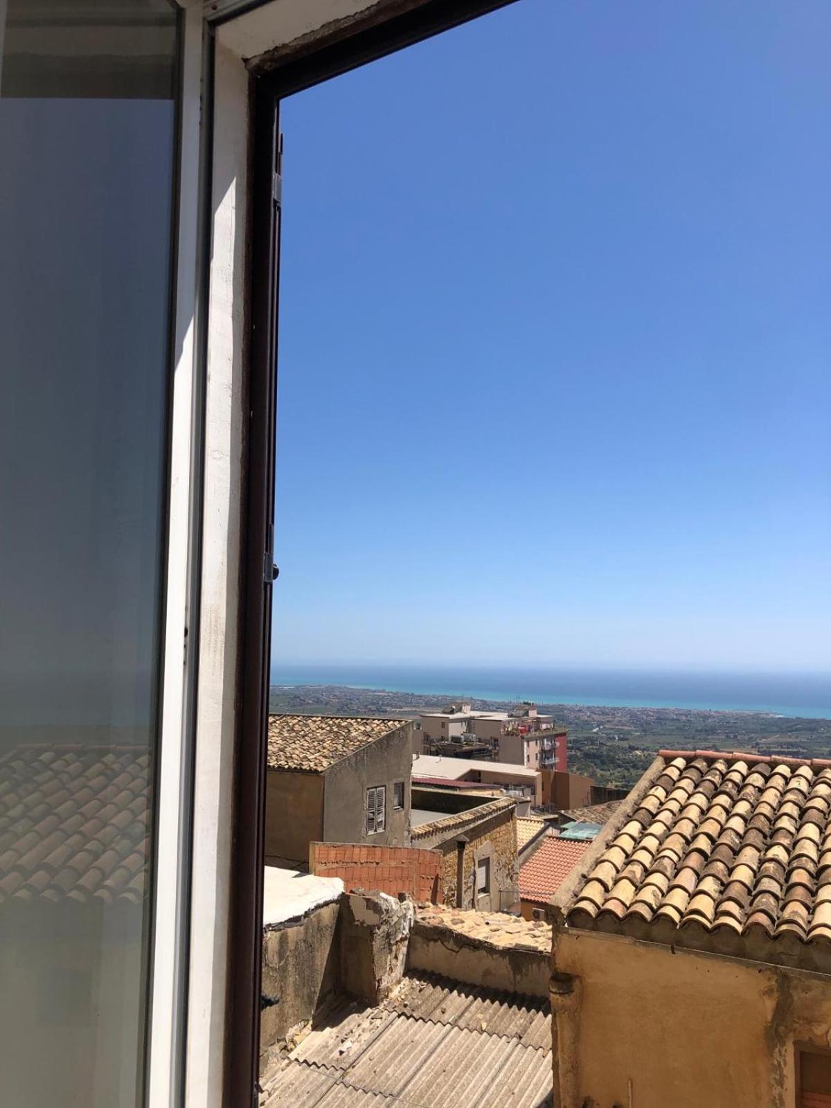 Dareb Home Vista Mare Agrigento Exterior photo